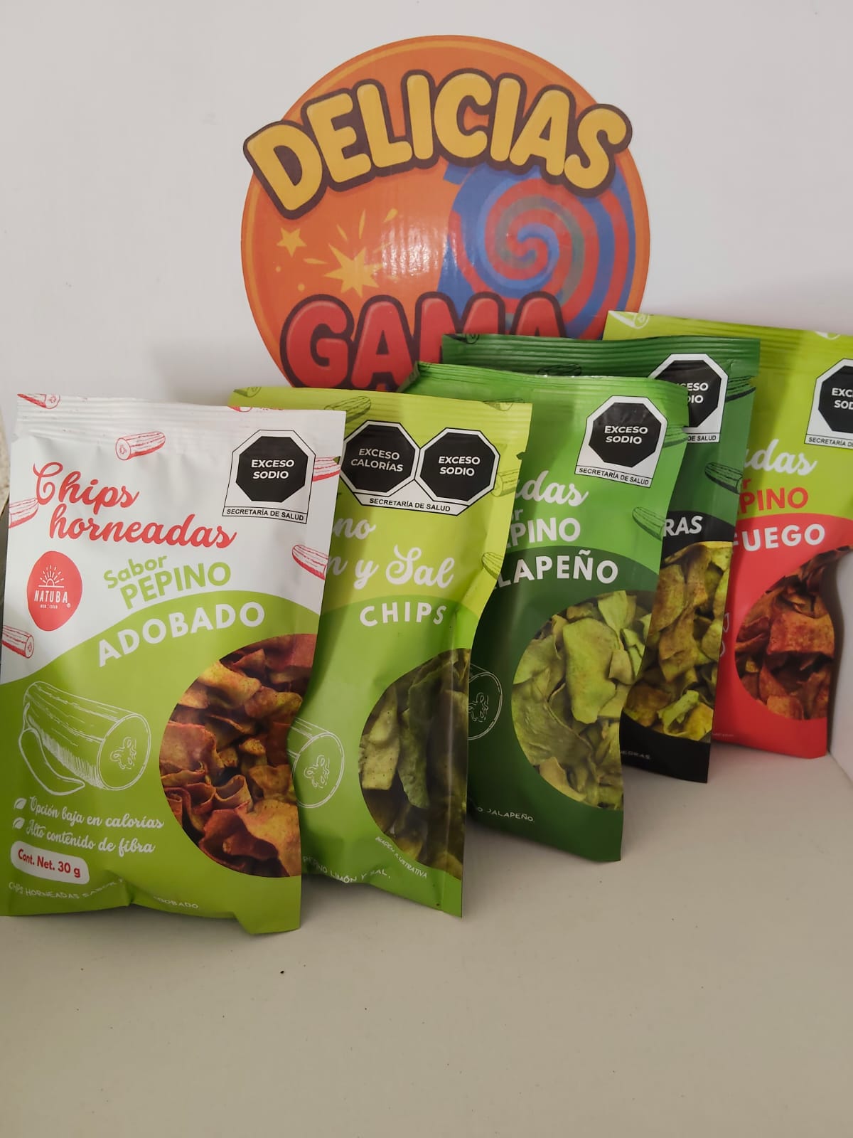 Front of men's Basic Tee in black.