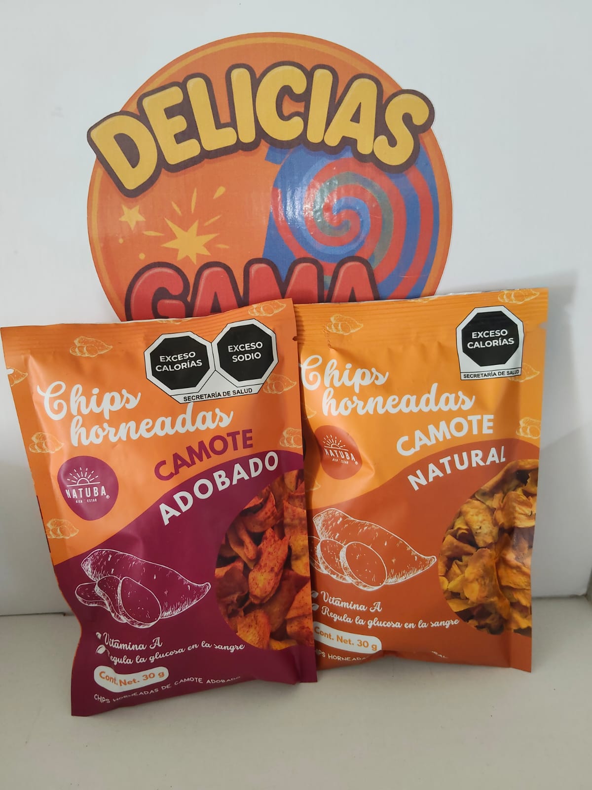 Front of men's Basic Tee in black.