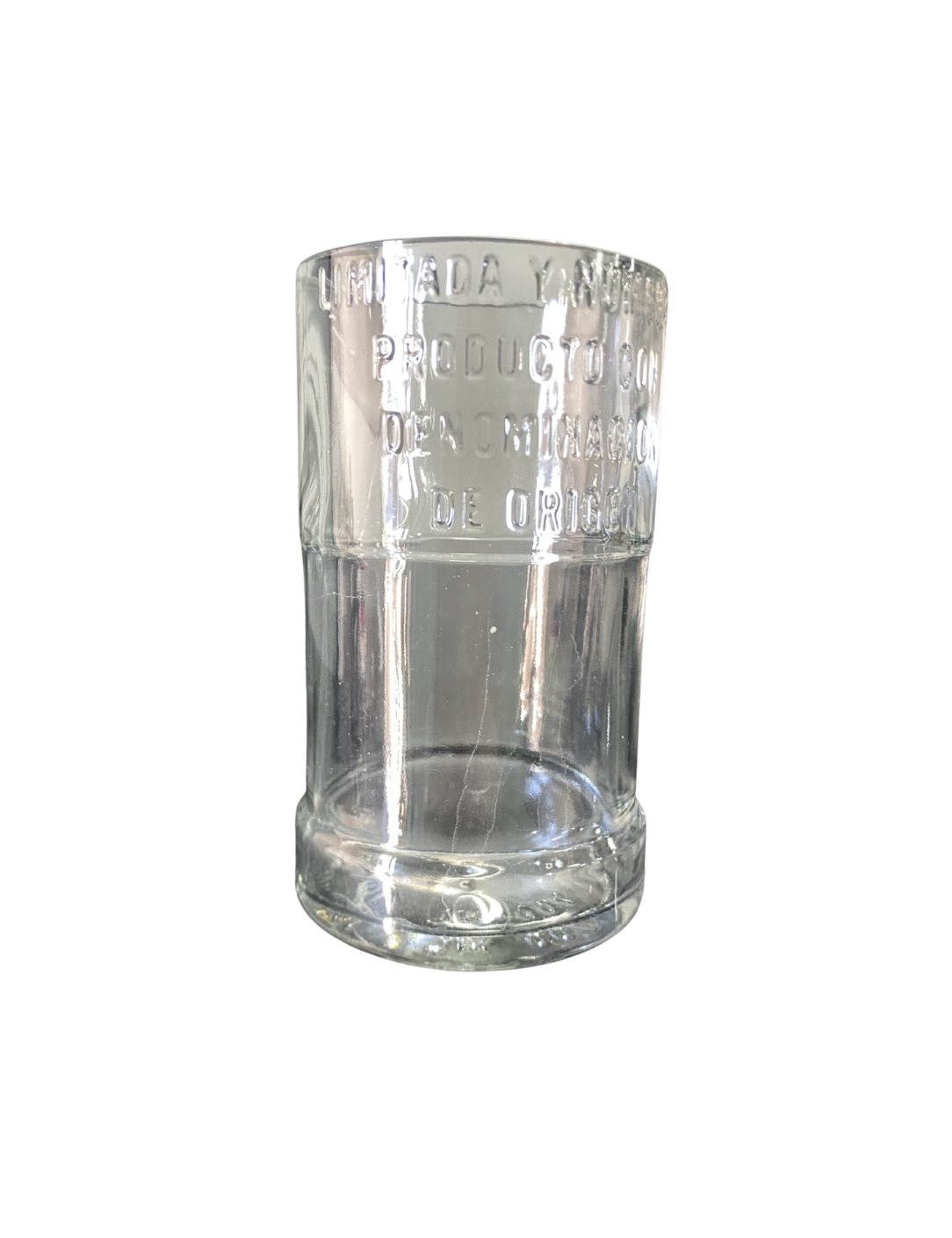 Vaso Maestro tequilero 400 ml